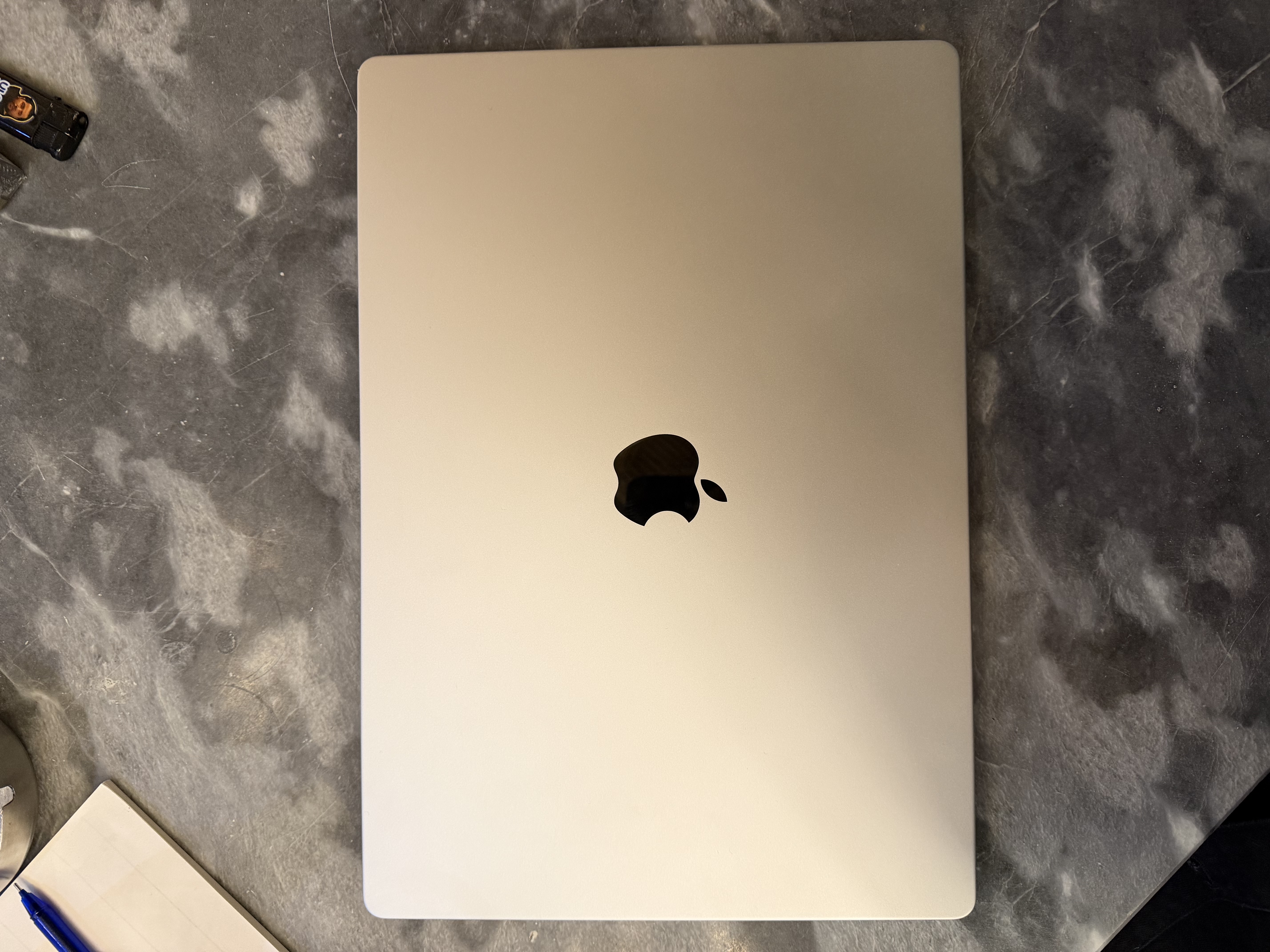 MacBook Pro M4 Pro ( 16 inç )